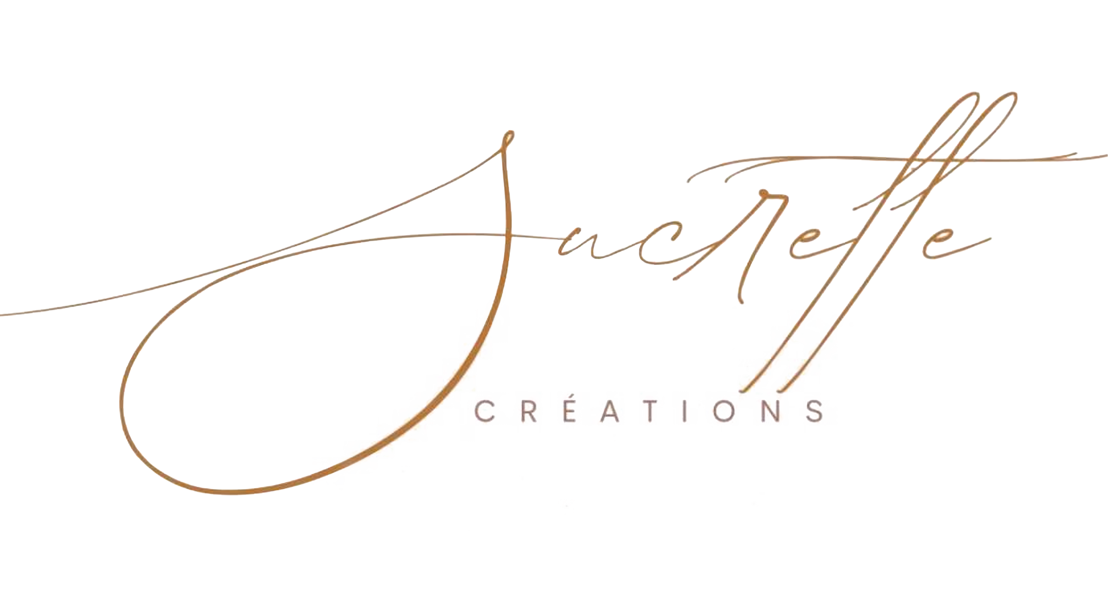 Sucrette Creations Logo